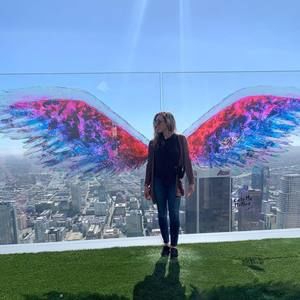 Meet your Posher, Melissa